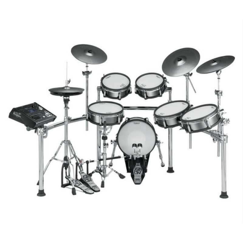 Td roland on sale